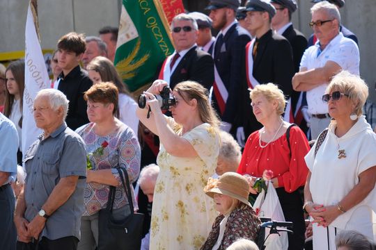 Odpust w bazylice na Górze Chełmskiej 2025 [GALERIA ZDJĘĆ]