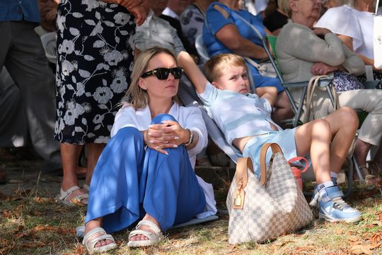 Odpust w bazylice na Górze Chełmskiej 2025 [GALERIA ZDJĘĆ]