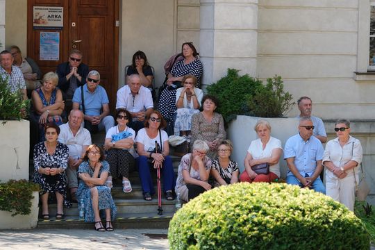 Odpust w bazylice na Górze Chełmskiej 2025 [GALERIA ZDJĘĆ]