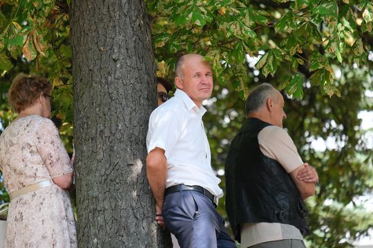 Odpust w bazylice na Górze Chełmskiej 2025 [GALERIA ZDJĘĆ]