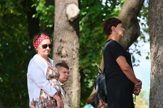 Odpust w bazylice na Górze Chełmskiej 2025 [GALERIA ZDJĘĆ]