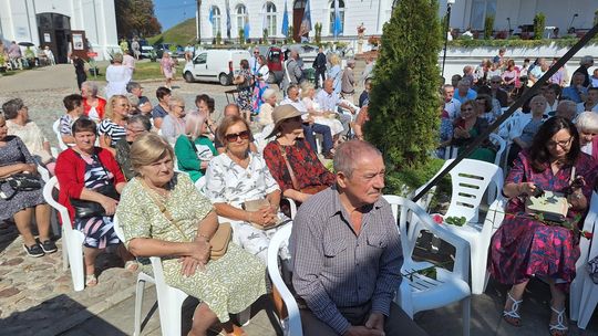 Odpust w bazylice na Górze Chełmskiej 2025 [GALERIA ZDJĘĆ]