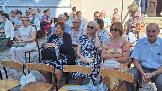 Odpust w bazylice na Górze Chełmskiej 2025 [GALERIA ZDJĘĆ]