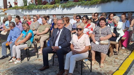 Odpust w bazylice na Górze Chełmskiej 2025 [GALERIA ZDJĘĆ]