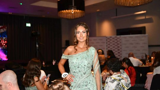 Krasnystaw. Olga Kapeluszna w MS Global Contest w Peru [GALERIA ZDJĘĆ]