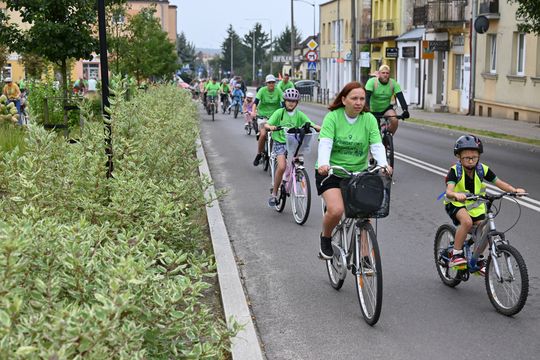 Włodawa. Odsłonięcie muralu „Braci Niezłomnych” i ekopiknik 