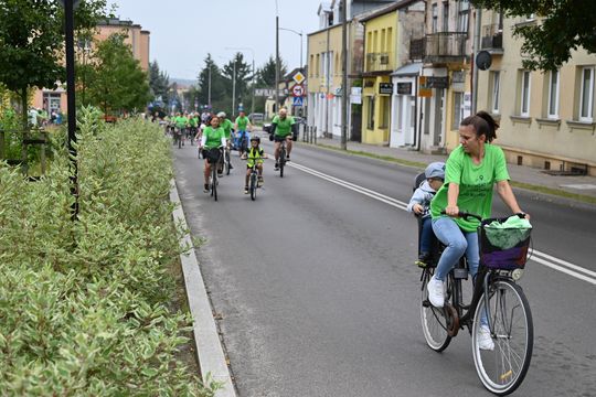 Włodawa. Odsłonięcie muralu „Braci Niezłomnych” i ekopiknik 