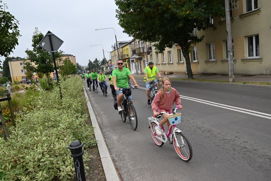 Włodawa. Odsłonięcie muralu „Braci Niezłomnych” i ekopiknik 