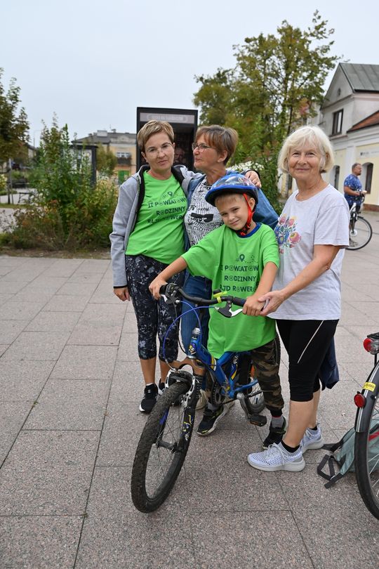 Włodawa. Odsłonięcie muralu „Braci Niezłomnych” i ekopiknik 