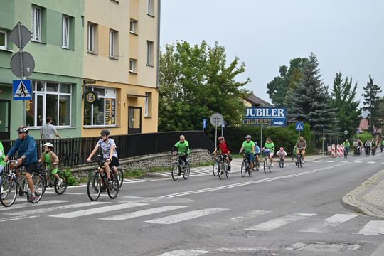 Włodawa. Odsłonięcie muralu „Braci Niezłomnych” i ekopiknik 