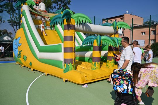 Włodawa. Odsłonięcie muralu „Braci Niezłomnych” i ekopiknik 