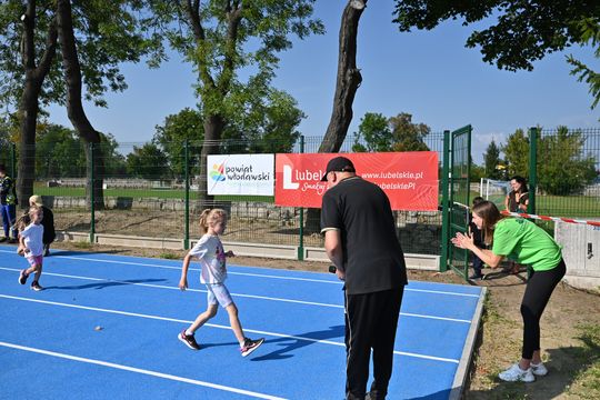 Włodawa. Odsłonięcie muralu „Braci Niezłomnych” i ekopiknik 