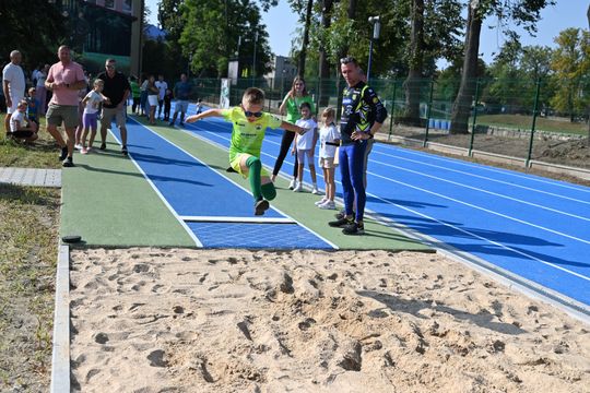 Włodawa. Odsłonięcie muralu „Braci Niezłomnych” i ekopiknik 
