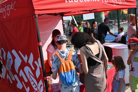 Włodawa. Odsłonięcie muralu „Braci Niezłomnych” i ekopiknik 