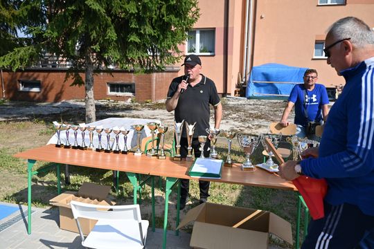 Włodawa. Odsłonięcie muralu „Braci Niezłomnych” i ekopiknik 