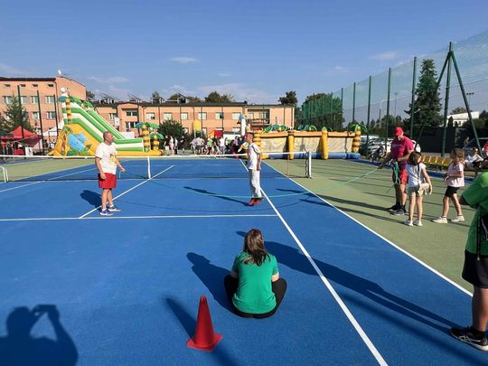 Włodawa. Odsłonięcie muralu „Braci Niezłomnych” i ekopiknik 