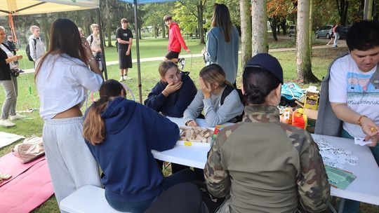 Chełmski Dzień Organizacji Pozarządowych [GALERIA ZDJĘĆ]