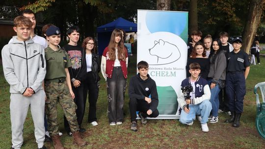 Chełmski Dzień Organizacji Pozarządowych [GALERIA ZDJĘĆ]