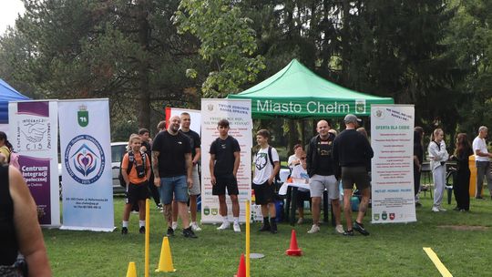 Chełmski Dzień Organizacji Pozarządowych [GALERIA ZDJĘĆ]