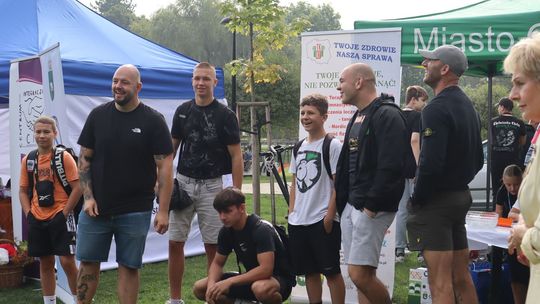 Chełmski Dzień Organizacji Pozarządowych [GALERIA ZDJĘĆ]