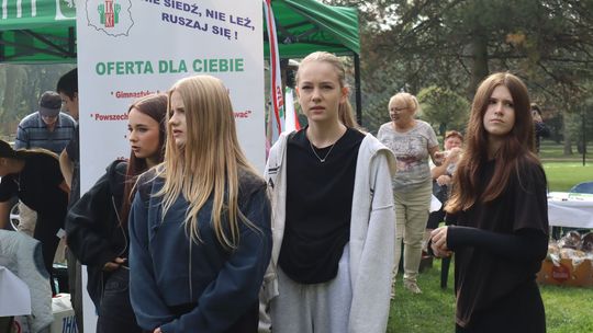 Chełmski Dzień Organizacji Pozarządowych [GALERIA ZDJĘĆ]