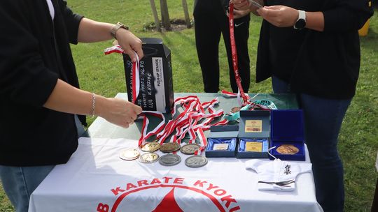 Chełmski Dzień Organizacji Pozarządowych [GALERIA ZDJĘĆ]