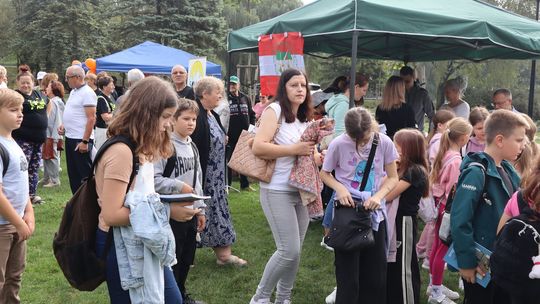 Chełmski Dzień Organizacji Pozarządowych [GALERIA ZDJĘĆ]