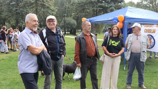 Chełmski Dzień Organizacji Pozarządowych [GALERIA ZDJĘĆ]