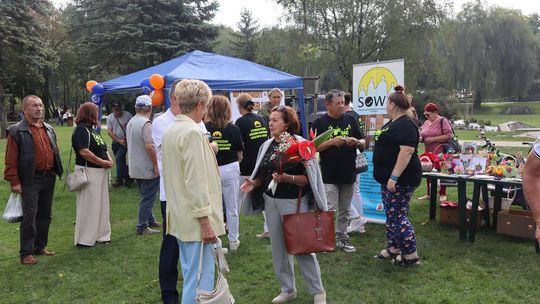 Chełmski Dzień Organizacji Pozarządowych [GALERIA ZDJĘĆ]