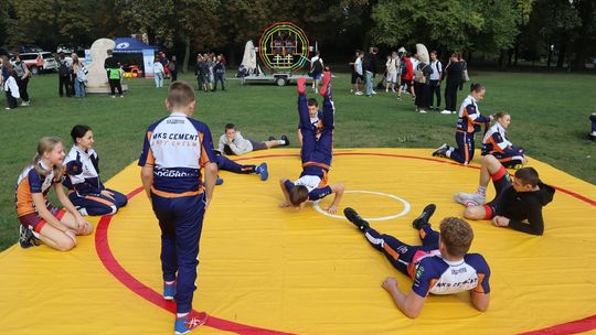 Chełmski Dzień Organizacji Pozarządowych [GALERIA ZDJĘĆ]