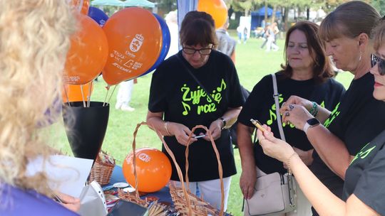 Chełmski Dzień Organizacji Pozarządowych [GALERIA ZDJĘĆ]
