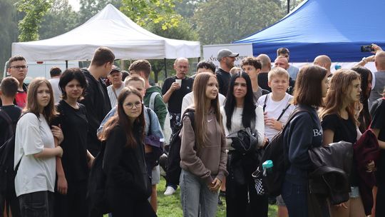 Chełmski Dzień Organizacji Pozarządowych [GALERIA ZDJĘĆ]