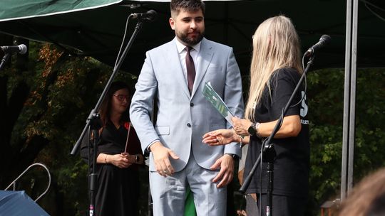 Chełmski Dzień Organizacji Pozarządowych [GALERIA ZDJĘĆ]