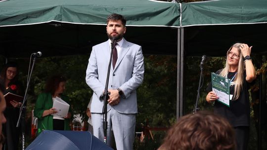 Chełmski Dzień Organizacji Pozarządowych [GALERIA ZDJĘĆ]