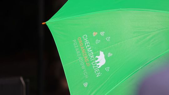 Chełmski Dzień Organizacji Pozarządowych [GALERIA ZDJĘĆ]