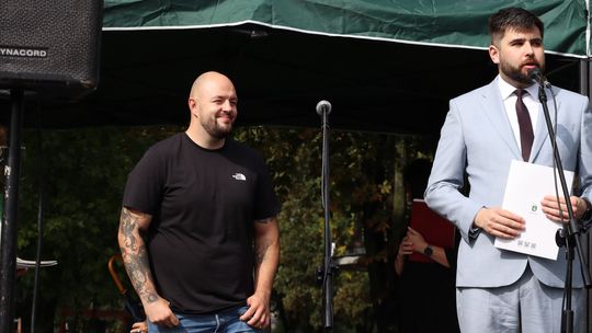 Chełmski Dzień Organizacji Pozarządowych [GALERIA ZDJĘĆ]