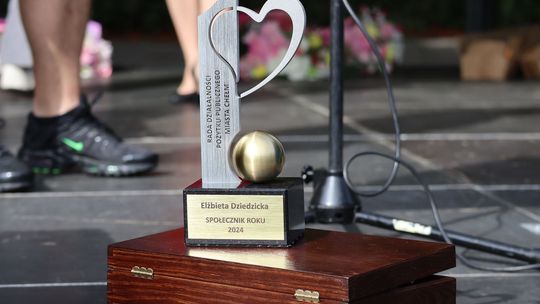 Chełmski Dzień Organizacji Pozarządowych [GALERIA ZDJĘĆ]