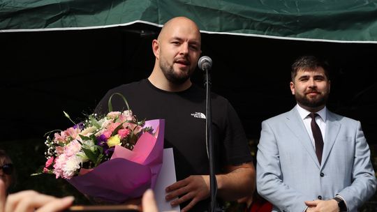 Chełmski Dzień Organizacji Pozarządowych [GALERIA ZDJĘĆ]