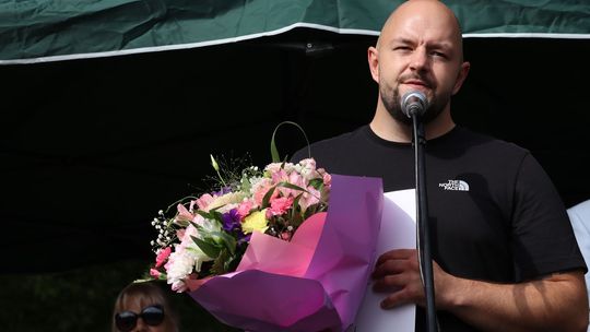 Chełmski Dzień Organizacji Pozarządowych [GALERIA ZDJĘĆ]