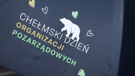Chełmski Dzień Organizacji Pozarządowych [GALERIA ZDJĘĆ]