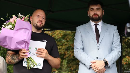 Chełmski Dzień Organizacji Pozarządowych [GALERIA ZDJĘĆ]