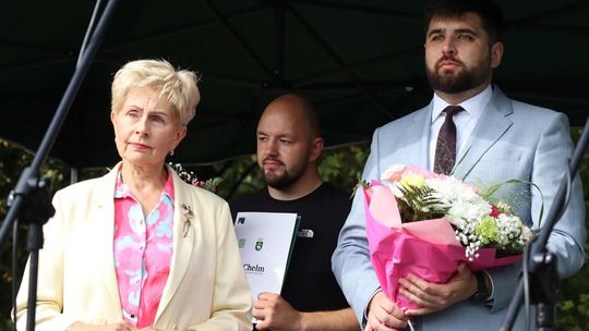 Chełmski Dzień Organizacji Pozarządowych [GALERIA ZDJĘĆ]