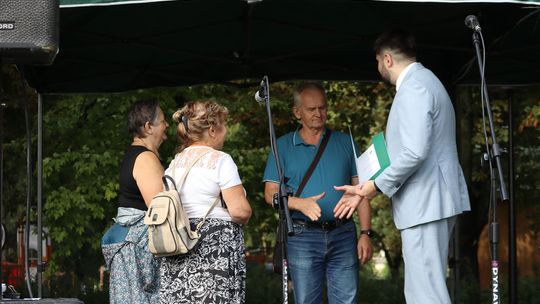 Chełmski Dzień Organizacji Pozarządowych [GALERIA ZDJĘĆ]