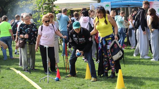 Chełmski Dzień Organizacji Pozarządowych [GALERIA ZDJĘĆ]