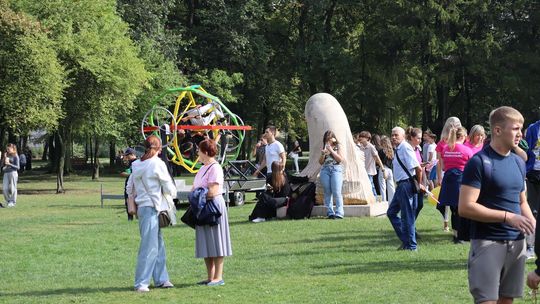 Chełmski Dzień Organizacji Pozarządowych [GALERIA ZDJĘĆ]