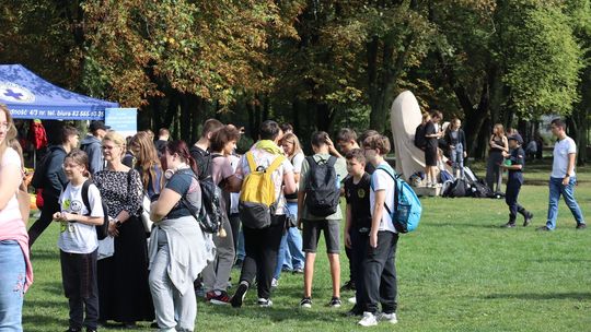 Chełmski Dzień Organizacji Pozarządowych [GALERIA ZDJĘĆ]