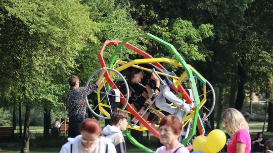 Chełmski Dzień Organizacji Pozarządowych [GALERIA ZDJĘĆ]