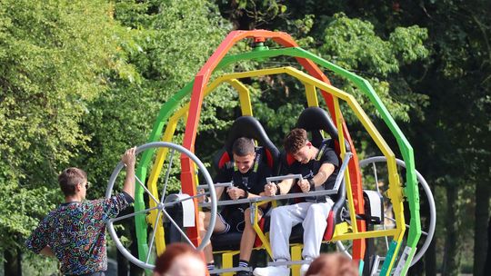 Chełmski Dzień Organizacji Pozarządowych [GALERIA ZDJĘĆ]