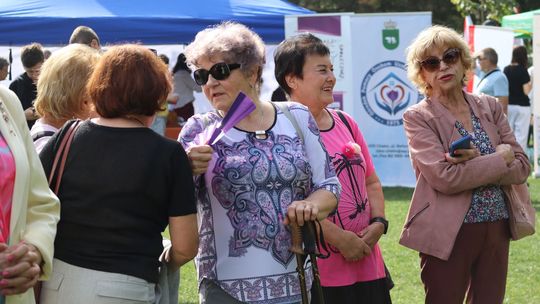Chełmski Dzień Organizacji Pozarządowych [GALERIA ZDJĘĆ]