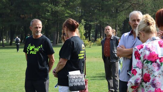 Chełmski Dzień Organizacji Pozarządowych [GALERIA ZDJĘĆ]